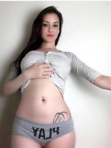 Устинья